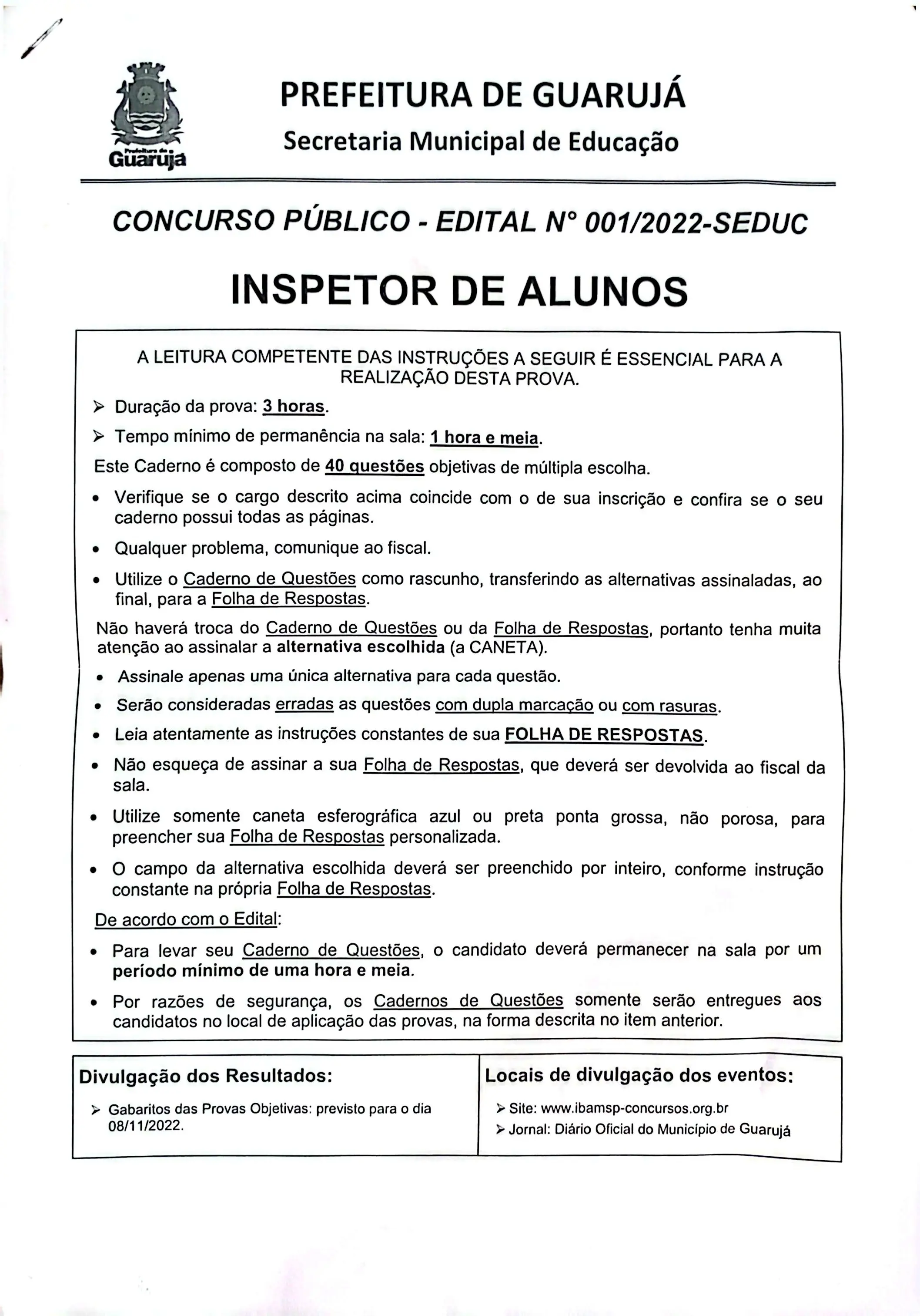 Ilustação da atividade